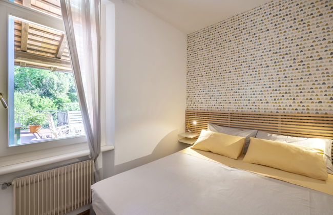 Casa Con Le Rose - Foto 16