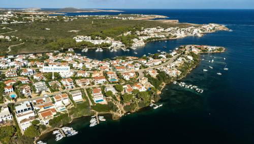 CHALET ADDAYA by Book Menorca Villas - Foto 3