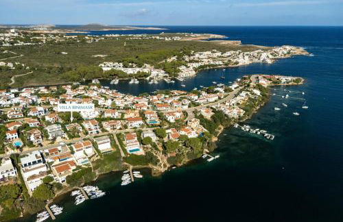 CHALET ADDAYA by Book Menorca Villas - Foto 3