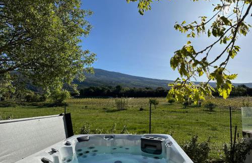 Gîte des Pape - Foto 26