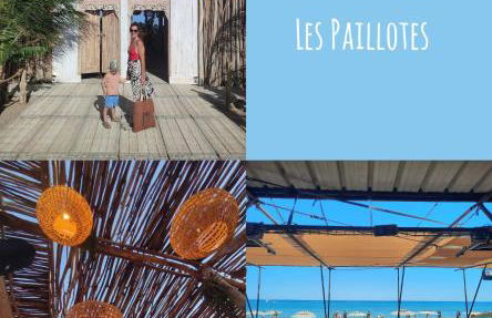 Jolie maison village 4 couchages &Terrasse à Fitou - Foto 7