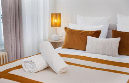 Paris Garden Suite - Champs-Élysées - Foto 16