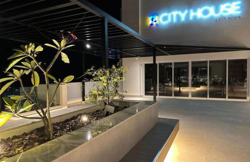 Apartamentos no City House - By Caracol Urbano - Foto 18