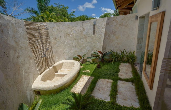 Luxurious 5-bdr Villa at Casa de Campo With Pool Jacuzzi Games Hibachi Staff - Photo 19