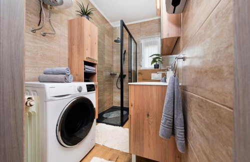 Vacation House Ana I Istrian Green Retreat - Foto 8