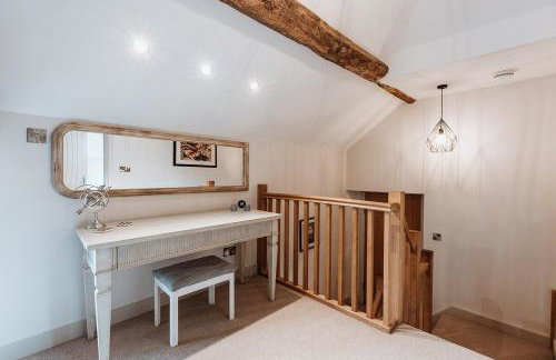 Little Whitley - Luxury Country Cottage - Foto 9