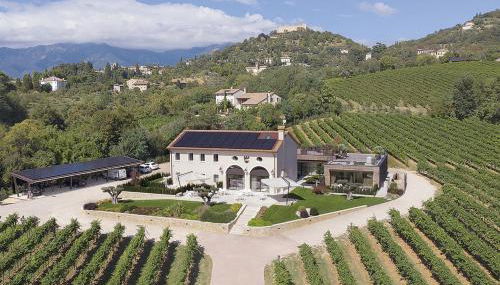 Progress Country & Wine House - Foto 3