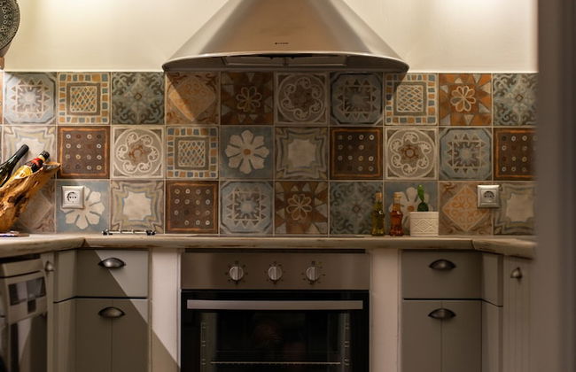 Villa Kyani with private Pool - Foto 6