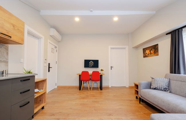 The Han YK - Photo 24