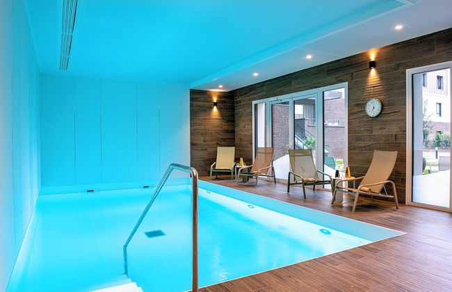 Les Boréales – Appart’hotel & Restaurant - Photo 34