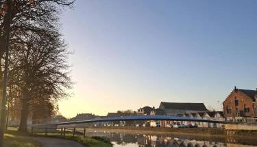 La Péniche - Gîte de groupe insolite - Foto 3