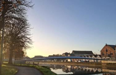 La Péniche - Gîte de groupe insolite - Foto 3