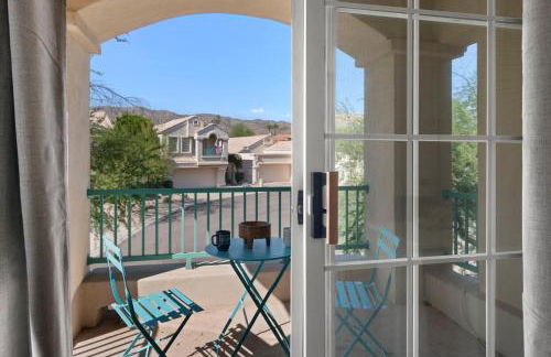 The Agave Cowboy with Community Pool overlooking Looking Ocotillo Lake - Foto 58