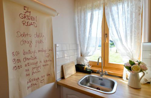 54 Green Road Varaždin - Foto 16