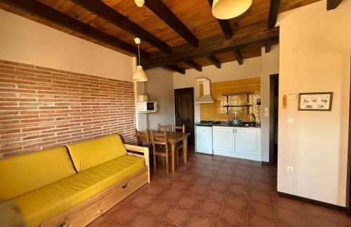 Apartahotel Valle de Rodellar - Foto 36