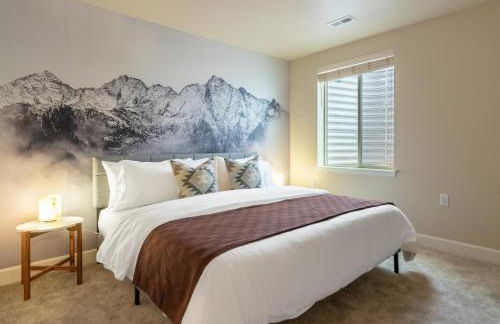 Colorado Haven: 5bd - Pool & Foosball - 10min UCB - Foto 12