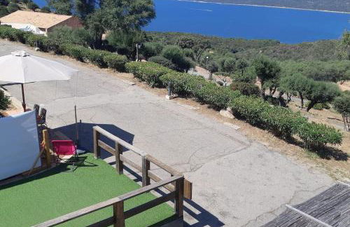 Mini Villa - Vue mer - Foto 28