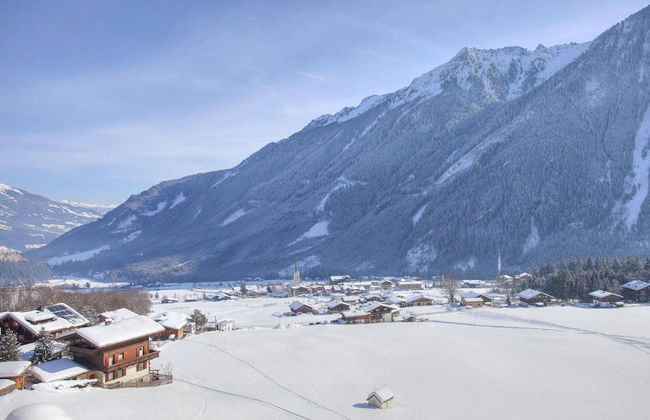 House in Krimml Near Waterfalls & Hiking Trails - Foto 28