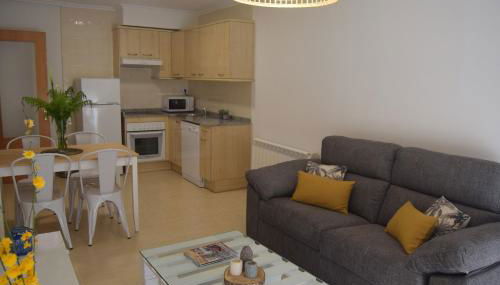 La Caparina, apartamento con piscina a 3 km de la playa VUT-2377-AS - Foto 4