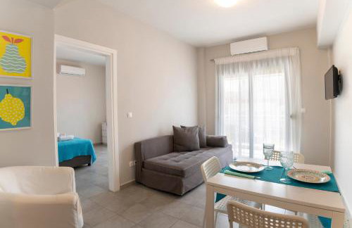 ammos seafront family apartments - Foto 51