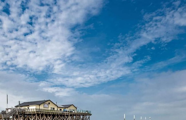 Reihenhaus, St. Peter - Ording - Foto 24