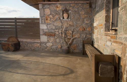 Wood&Stone Guesthouse - Foto 23