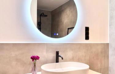 Hochwertig saniertes Apartment "Jana", direkt am Ruhrtalradweg, Arnsberg - Neheim - Foto 27