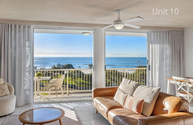 Capeview Apartments Caloundra - Foto 34