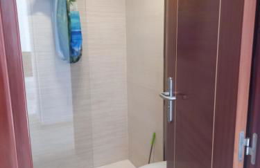 BIENVENUE Appart lumineux avec ascenseur et vue sur la mer - Photo 11