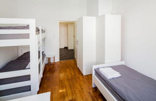 SecondHome Stuttgart - Very nice apartment near historic city centre at Blumenstr 58 in Esslingen am Neckar - W2 - Foto 20