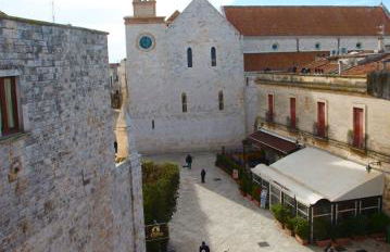 Dimora Quattro Fontane - Foto 38