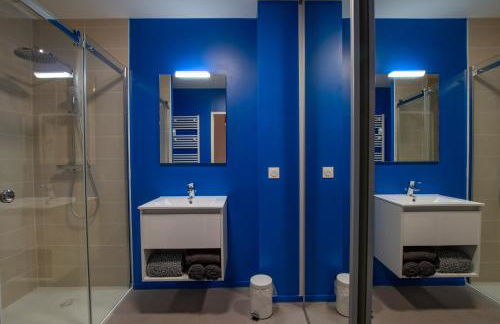 L'Amiral T3 de 100m2 tout neuf - Foto 21