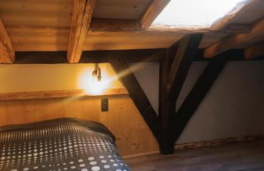 Les étoiles de Bevy Gîtes - Foto 41