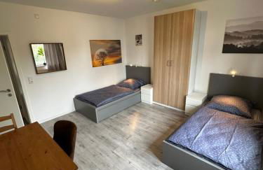 Schöne Apartments in Frechen - Königsdorf BM01 bis BM05 - Foto 15