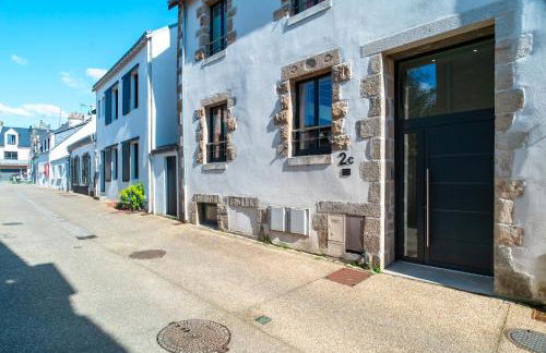 Villa du Port 2 - Appt vue port - Foto 19