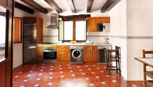 Casa rural Barbenea - Foto 2