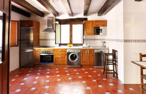 Casa rural Barbenea - Foto 2