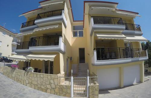 Dimi Apartments - Foto 1