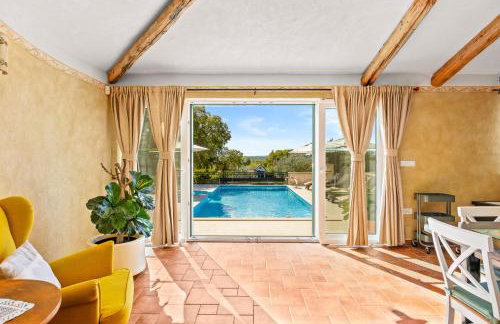 Villa Vlacich for 8 people near Labin - Rabac with heated pool, sea view & kids playground - only 2 km from the beach - Foto 22