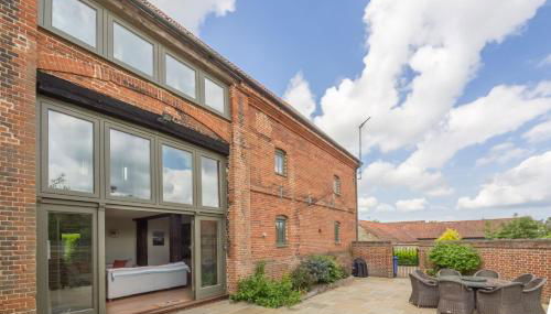 5 Ivy Farm Barns - Foto 2