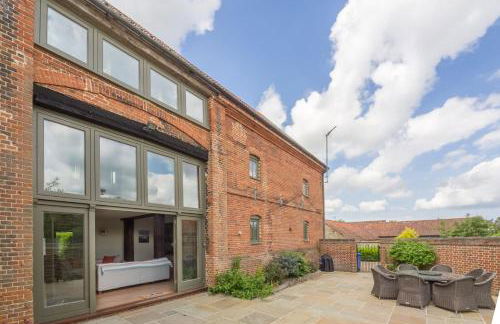 5 Ivy Farm Barns - Foto 2