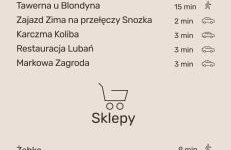 Górski Horyzont - domki nad jeziorem z widokiem na Tatry - Foto 22