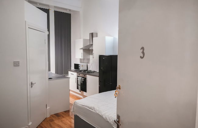 SH Apartments - Dixon Street - Foto 8