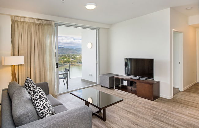 Empire Apartment Hotel - Foto 48