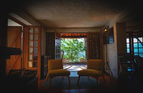 Refúgio da Caniçada - T4, Piscina Aquecida Gerês - Foto 9