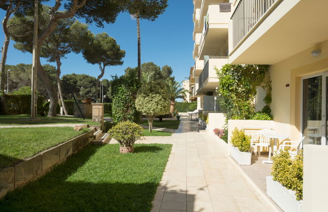 Tres Torres - Photo 1