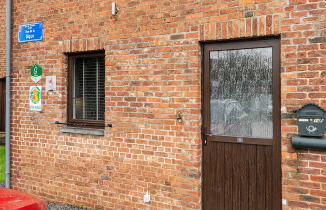 Cottage With Garden, Lessive - Foto 4