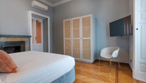 Fifty Eight Suite Milan Montenapoleone Two Bedrooms - Foto 4