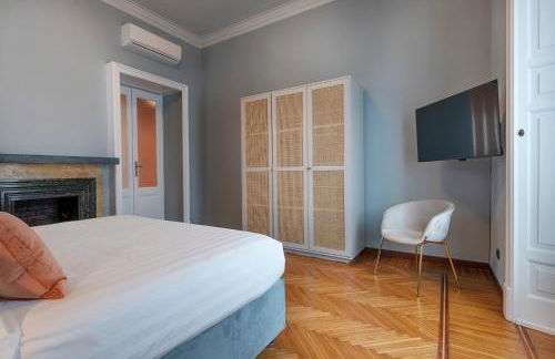 Fifty Eight Suite Milan Montenapoleone Two Bedrooms - Photo 4