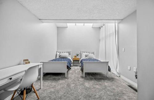 22 Acres Home with hot tub minutes from Ilana Casino - Foto 67